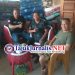 Tim Lembaga LIPERNAS- LIPER RI, Tinjau Langsung Hasil Pembagunan Jamban(WC) Di Kecamatan Panang Enim kabupaten Muara Enim