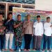 Kapospol Subsektor Lokop Pantau Langsung Pemilihan Geuchik Definitif Gampong Umah Taring