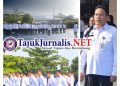 Apel Pagi Kanwil Ditjenpas Jateng, Apresiasi Kinerja dan Netralitas ASN