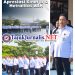 Apel Pagi Kanwil Ditjenpas Jateng, Apresiasi Kinerja dan Netralitas ASN
