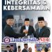 Lantik 13 Pejabat Manajerial, Kakanwil Ditjenpas Jateng Ingatkan Integritas dan Kebersamaan