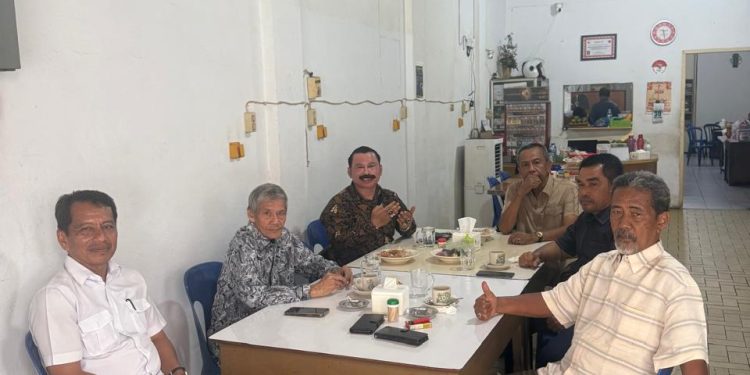 Akademi Property Indonesia Siap Pasarkan 320 Unit Rumah Bersubsidi Perumahan Graha Budi Luhur di Kulim Pekanbaru