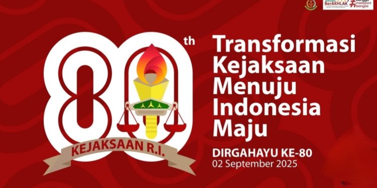 Ketua DPD FRJRI Jawa Timur beserta Jajaran Pengurus Mengucapkan Selamat HUT Kejaksaan RI ke-80 