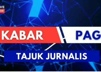 Patroli Skala Besar TNI-Polri dan Instansi Terkait Jaga Kamtibmas di Kabupaten Wajo