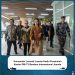 Komandan Lanudal Juanda Hadiri Peresmian Kantor PMl T2 Bandara Internasional Juanda 