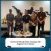 Danlanudal Manado Balas Kunjungan GM Angkasa Pura 1 Manado