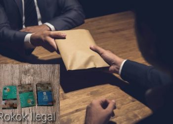 Pengkhianatan Hukum Di Malang! Pabrik Rokok Ilegal Milik Umi Choiriya Kebal Hukum, Aroma Suap Tercium Menyengat