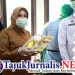 Wabup Sidoarjo Cek Dapur SPPG, Ingatkan Pengawasan Ketat