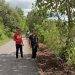 Lembaga, LIPERNAS PD kab Muara Enim,Tinjau langsung Proyek Tanpa Papan Infomasi, Ada apa ?!