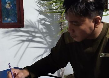 Inspektorat Minahasa Dalami Laporan Kejaksaan BUMDes Kasuratan. Ex Hukum Tua Serta Ex Pengurus BUMDes Turut Terperiksa.