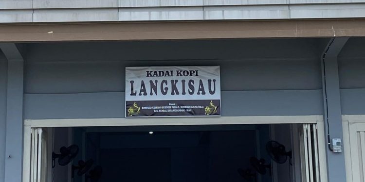 Leader Marketing Property API Tiodorlan Nurjannah: Saya Siap Jemput Bola Pasarkan Property Program 3 Juta Rumah