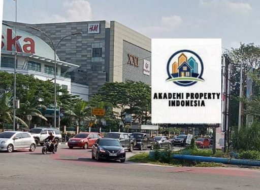 Direktur API H. Jhon Satri, SH., MH: Sangat Inspiratif Angga Budi Kusuma, dari Mantan OB Menjadi Dirut Developer Sukses