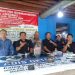 LIPER-RI,Dan LIPERNAS PD.Kab muara Enim,Serta Kabiro TajukJu rnalis,net, Kab muara Enim, Memperingati Hari Lahir Kesaktian Pancasila Tegaskan komitmen Menjaga Persatuan