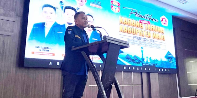 Perselisihan Dinsos dan Karang Taruna Sulsel Kembali Mencuat
