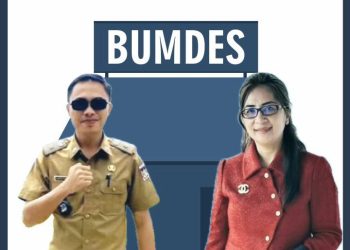 Oknum PPPK GW Tersandung Masalah BUMDes Kasuratan. Di Minta Akselerasi TanggungJawab. HT Brayen : Mereka Yang Pegang Uang.
