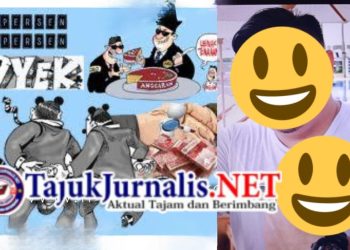 Pemberitaan Opung Diduga Minta “Persepuluhan” dari Anggaran Rp11,8 Miliar Proyek Revitalisasi Sekolah di Minut, Oknum Kontraktor “Bos Er” Minta Take Down Berita dan Mengancam Wartawan