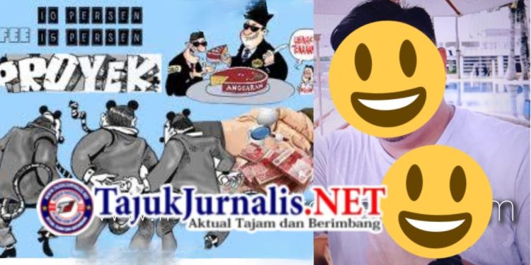 Pemberitaan Opung Diduga Minta “Persepuluhan” dari Anggaran Rp11,8 Miliar Proyek Revitalisasi Sekolah di Minut, Oknum Kontraktor “Bos Er” Minta Take Down Berita dan Mengancam Wartawan