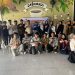Kolaborasi Dosen FISIP UPBI dan Universitas Rokania Gelar PKM tentang Komunikasi Organisasi