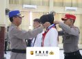 Tingkatkan Kemampuan 100 Penyidik Jajaran Polda Jatim Dibekali Integritas dan Empati di SPN Polda Jatim