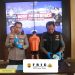 Polres Pacitan Berhasil Amankan Tersangka Curanmor dan 2 Unit Motor Hasil Curian