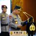 Kapolri Pimpin Kenaikan Pangkat 27 Pati Polri, Dankorbrimob dan Kabaintelkam Resmi Sandang Pangkat Baru