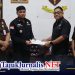 Perkara Dinyatakan Lengkap, Bea Cukai Kendari Serahkan Dua Tersangka dan Barang Bukti ke Kejaksaan Negeri Kendari