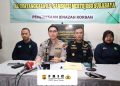 Polda Jatim Pastikan Proses Identifikasi Korban Ponpes Al Khoziny Berjalan Maksimal, 17 Korban Telah Teridentifikasi