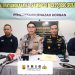 Polda Jatim Pastikan Proses Identifikasi Korban Ponpes Al Khoziny Berjalan Maksimal, 17 Korban Telah Teridentifikasi
