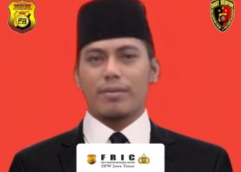 Ketua FRIC DPW Jatim Soroti Pembacokan di Wonokusumo Jaya: Kapolsek Amankan Tiga Orang, Warga Sebut Empat Pelaku