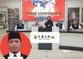 Ketua DPW FRIC Jawa Timur Apresiasi Polda Jatim Berhasil Ungkap 1.757 Kasus Narkoba dan Sita Aset Rp 30,1 Miliar dari Jaringan TPPU