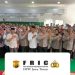 Kapolres Blitar Hadiri Pembukaan Rekrutmen Relawan SPPG YKB Cabang Blitar di Desa Jimbe