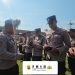 Polres Blitar Terima Kunjungan Tim Bidpropam Polda Jatim, Laksanakan Mitigasi dan Pemeriksaan Internal Anggota