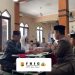 Sakral di Balik Tembok Tahanan, Polres Blitar Fasilitasi Pernikahan Tahanan Satresnarkoba