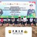 Kapolda Jatim Pimpin Penanaman Jagung Serentak Kwartal IV di Mojokerto Pakai Benih Eco Bhayangkara