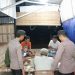 Patroli Biru Polsek Sajoanging, Langkah Nyata Polisi Wujudkan Malam yang Aman dan Nyaman