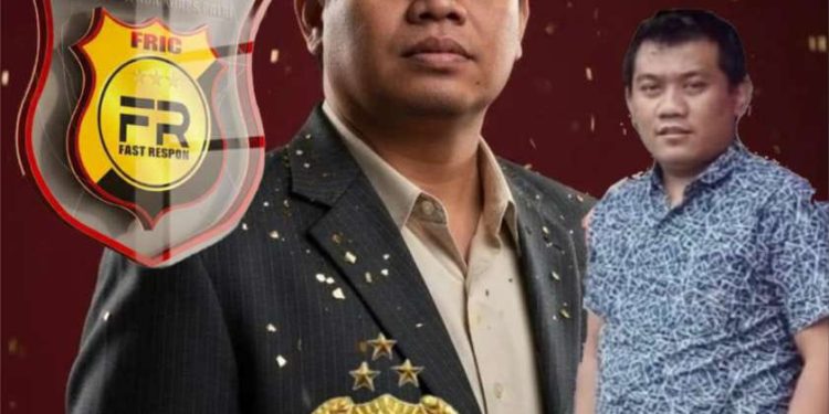 Maraknya Isu Reformasi Polri, Ketum FRIC Angkat Bicara: Harusnya DPR yang Direformasi Total