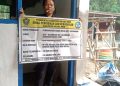 Lembaga LIPERNAS PD Muara Enim Akan Laporkan Proyek APBD Muara Enim ke Kejati Sumsel