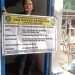 Lembaga LIPERNAS PD Muara Enim Akan Laporkan Proyek APBD Muara Enim ke Kejati Sumsel