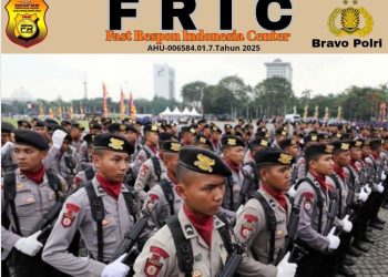 Mengingat Lupa : Sekitar 436 Ribu Personel Polri, Mari Kita Lihat Sisi Baik Polri, Jangan Menghujat Oleh Segelintir Oknum Yang Merusak Citra Polri ?