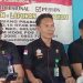 Lembaga LIPER RI, LIPERNAS PD muara Enim pertanyakan laporannya di Kejari muara Enim