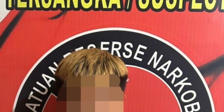 Sat Resnarkoba Polres Muara Enim berhasil gagalkan peredaran Sabu dan Ekstasi
