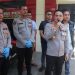 Polres Muara Enim Serahkan Kembali Dua Unit Mobil Avanza kepada Pemilik Usai Berhasil Diungkap