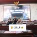 Polres Mojokerto Kota Berhasil Ungkap Curanmor Dua Tersangka dan 4 Unit Motor Diamankan