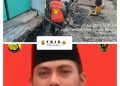 Ketua DPW FRIC Jatim Soroti Pekerjaan U-Ditch di Tambak Wedi Tengah 5: Diduga Tidak Sesuai Spek dan Dikerjakan Asal-asalan