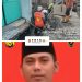 Ketua DPW FRIC Jatim Soroti Pekerjaan U-Ditch di Tambak Wedi Tengah 5: Diduga Tidak Sesuai Spek dan Dikerjakan Asal-asalan