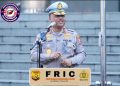 Pesan Mendalam Kakorlantas Kepada Jajaran Polantas, Maksimal Bantu Masyarakat