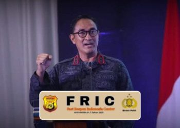 Kepala BNN Komjen Sujudi Dorong Masyarakat Tak Takut Rehabilitasi Narkoba, Ini Alasannya