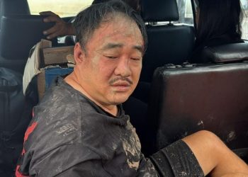 Polda Riau Gagalkan Penyelundupan 30 Kg Sabu di Pelabuhan Dumai