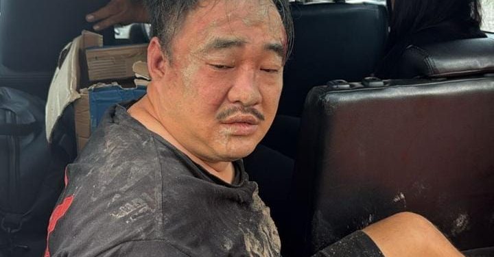 Polda Riau Gagalkan Penyelundupan 30 Kg Sabu di Pelabuhan Dumai