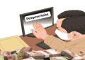 Skandal Jual Beli Proyek di Lingkaran Gubernur Sulut, Nama Baik YSK Dimanfaatkan Oknum Orang Dekat